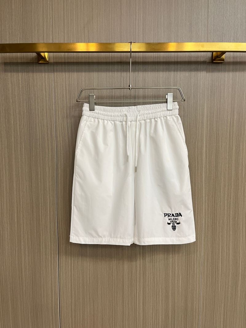 Prada Short Pants